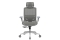 COUGAR Gaming/Office-Stuhl Speeder One, Mesh, Weiß