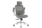 COUGAR Gaming/Office-Stuhl Speeder One, Mesh, Weiß