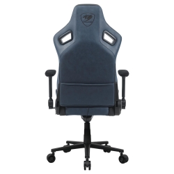 COUGAR Gaming-Stuhl Defensor S Navy Blue F