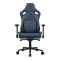 COUGAR Gaming-Stuhl Defensor S Navy Blue F