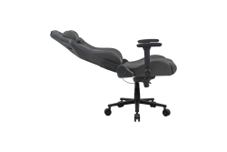 COUGAR Gaming-Stuhl Defensor S Jet Gray F