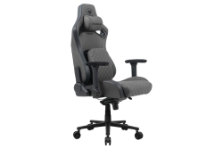 COUGAR Gaming-Stuhl Defensor S Jet Gray F