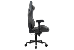 COUGAR Gaming-Stuhl Defensor S Jet Gray F