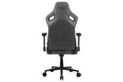 COUGAR Gaming-Stuhl Defensor S Jet Gray F