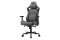 COUGAR Gaming-Stuhl Defensor S Jet Gray F