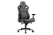 COUGAR Gaming-Stuhl Defensor S Jet Gray F
