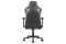 COUGAR Gaming-Stuhl Defensor S Jet Gray F