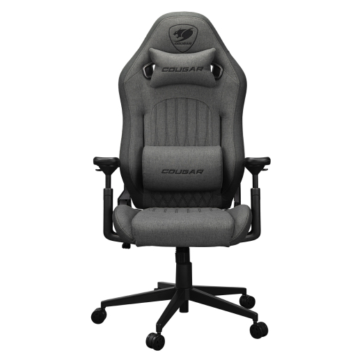COUGAR Gaming-Stuhl Explore Royal Gray F