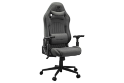 COUGAR Gaming-Stuhl Explore Royal Gray F