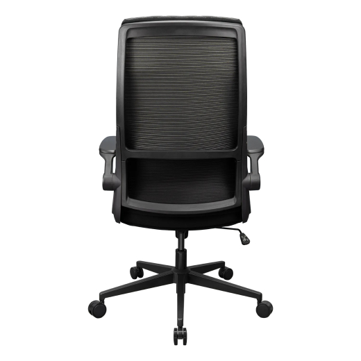 COUGAR Gaming/Office-Stuhl Stryder, Stoff, Schwarz