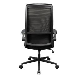 COUGAR Gaming/Office-Stuhl Stryder, Stoff, Schwarz