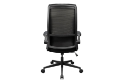 COUGAR Gaming/Office-Stuhl Stryder, Stoff, Schwarz