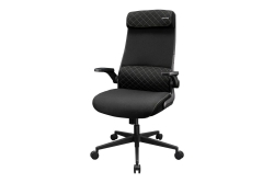 COUGAR Gaming/Office-Stuhl Stryder, Stoff, Schwarz