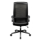 COUGAR Gaming/Office-Stuhl Stryder, Stoff, Schwarz