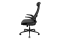 COUGAR Gaming/Office-Stuhl Stryder, Stoff, Schwarz