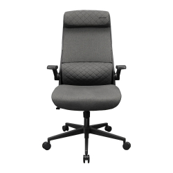 COUGAR Gaming/Office-Stuhl Stryder, Stoff, Grau