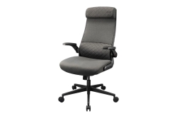 COUGAR Gaming/Office-Stuhl Stryder, Stoff, Grau