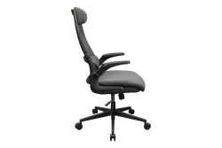 COUGAR Gaming/Office-Stuhl Stryder, Stoff, Grau