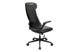 COUGAR Gaming/Office-Stuhl Stryder, Stoff, Grau