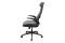 COUGAR Gaming/Office-Stuhl Stryder, Stoff, Grau