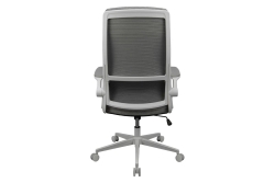 COUGAR Gaming/Office-Stuhl Stryder, Stoff, Weiß