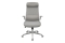 COUGAR Gaming/Office-Stuhl Stryder, Stoff, Weiß