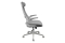 COUGAR Gaming/Office-Stuhl Stryder, Stoff, Weiß