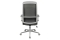 COUGAR Gaming/Office-Stuhl Stryder, Stoff, Weiß