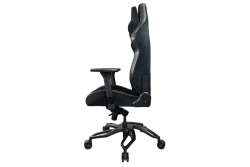 COUGAR Gaming-Stuhl Titan Pro V2 Gold F, Schwarz