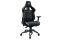 COUGAR Gaming-Stuhl Titan Pro V2 Gold F, Schwarz