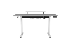COUGAR Gaming Schreibtisch E-Star 140, Weiß