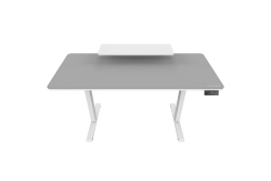 COUGAR Gaming Schreibtisch E-Star 140, Weiß