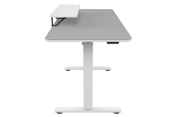 COUGAR Gaming Schreibtisch E-Star 140, Weiß