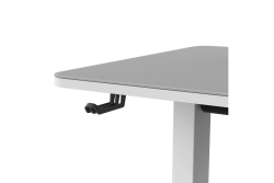 COUGAR Gaming Schreibtisch E-Star 140, Weiß