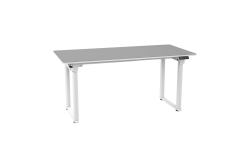 COUGAR Gaming Schreibtisch E-Grav 160, Weiß