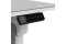 COUGAR Gaming Schreibtisch E-Grav 160, Weiß