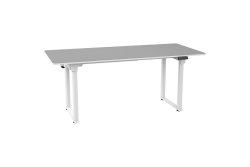 COUGAR Gaming Schreibtisch E-Grav 180, Weiß