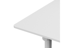 COUGAR Gaming Schreibtisch E-Grav 180, Weiß