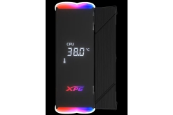 Lüfter XPG MAESTRO PLUS 42SA (120mm ARGB Fan) schwarz retail