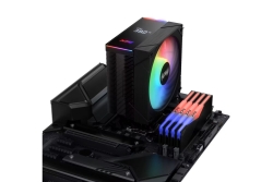 Lüfter XPG MAESTRO PLUS 42SA (120mm ARGB Fan) schwarz retail