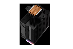 Lüfter XPG MAESTRO PLUS 42SA (120mm ARGB Fan) schwarz retail