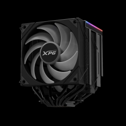 Lüfter XPG MAESTRO PLUS 62DA (120mm ARGB Fan) schwarz retail