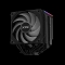 Lüfter XPG MAESTRO PLUS 62DA (120mm ARGB Fan) schwarz retail