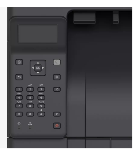 Canon i-SENSYS LBP246dw II EU sw-Laserdrucker