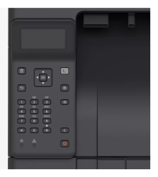Canon i-SENSYS LBP246dw II EU sw-Laserdrucker