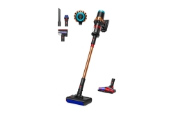 Dyson V16 Piston Animal Submarine Steel Vacuumcleaner 900W