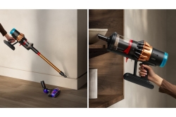 Dyson V16 Piston Animal Submarine Steel Vacuumcleaner 900W