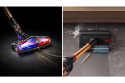 Dyson V16 Piston Animal Submarine Steel Vacuumcleaner 900W