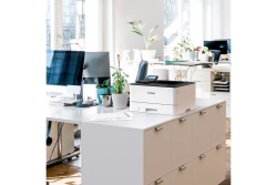 Canon i-SENSYS LBP243dw II EU sw-Laserdrucker