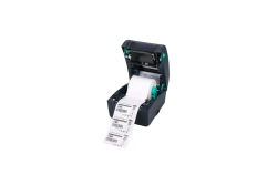 TSC Etikettendrucker TC300 USB Ethernet RS-232 300dpi 4 ips